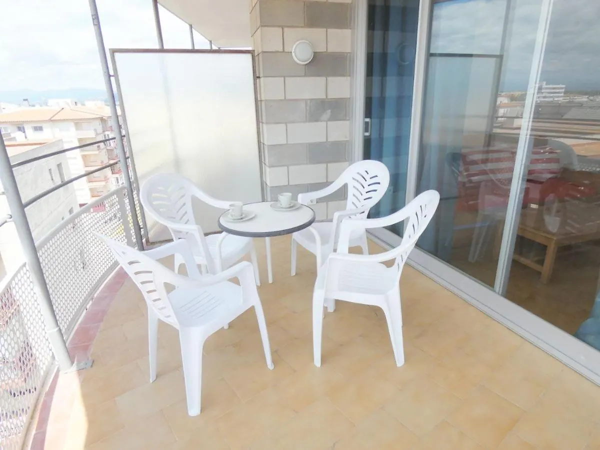 Bora 5-C Apartment Roses 0*,  Spain