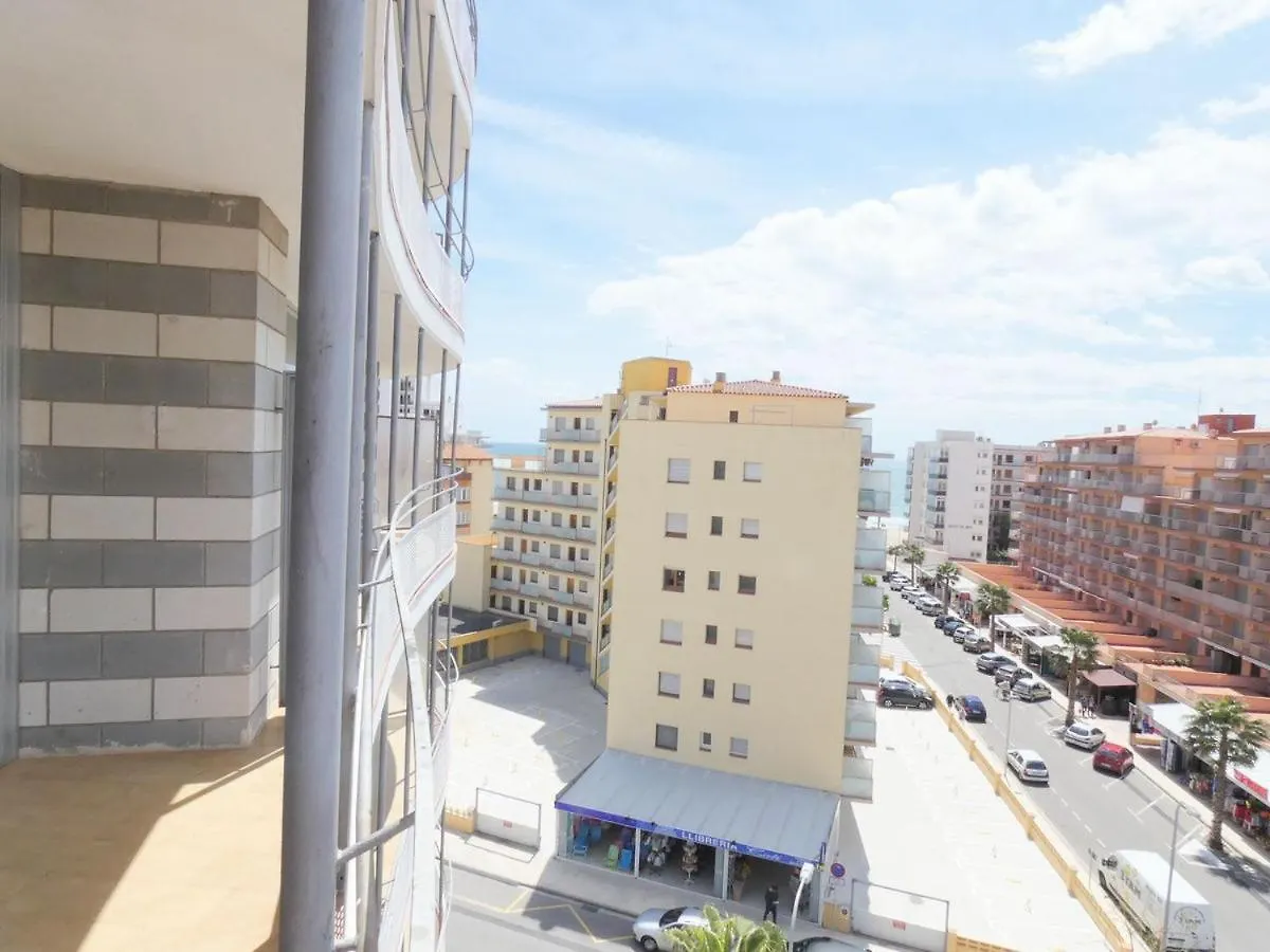 Bora 5-C Apartment Roses 0*,  Spain