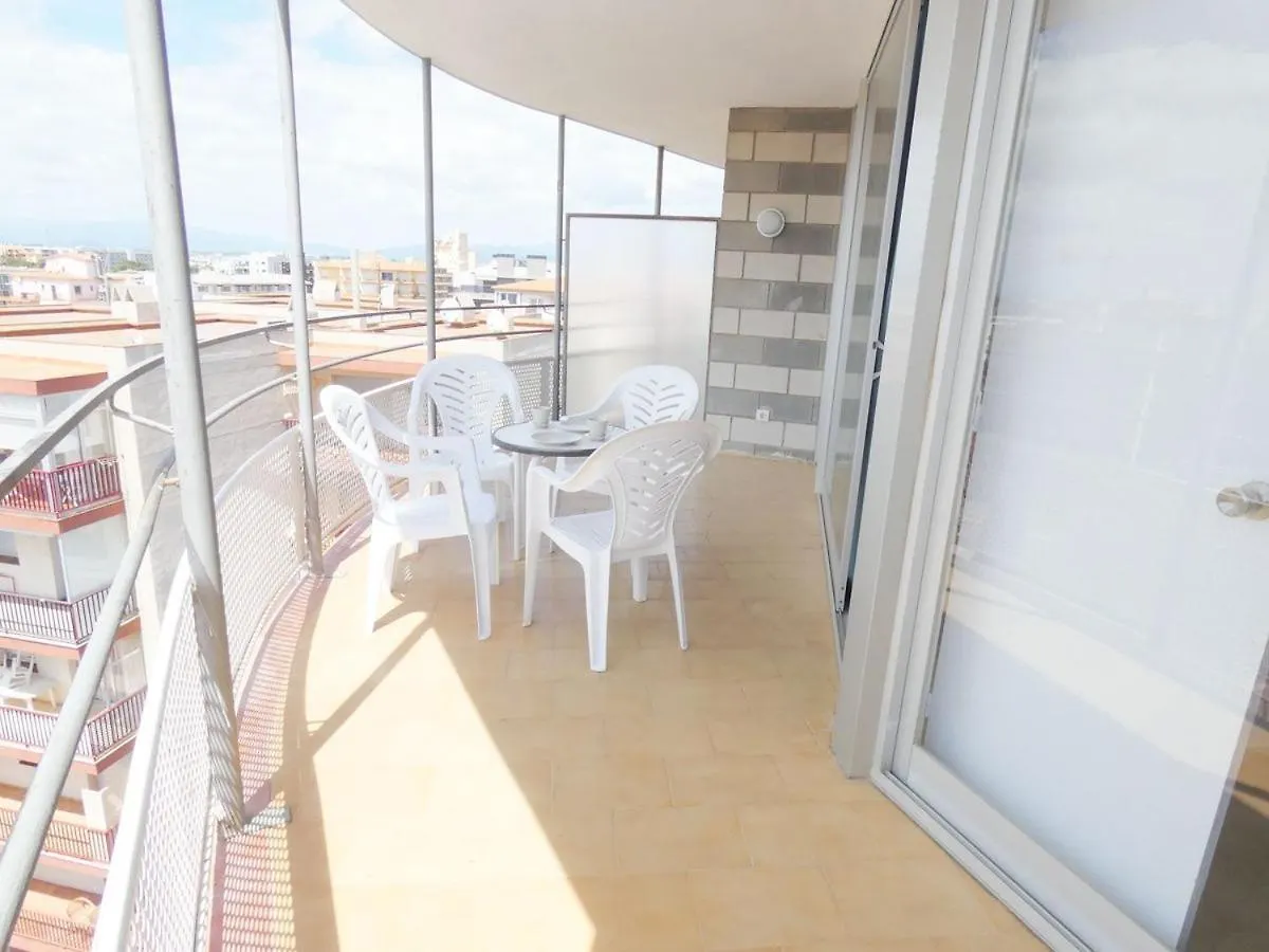 Bora 5-C Apartment Roses