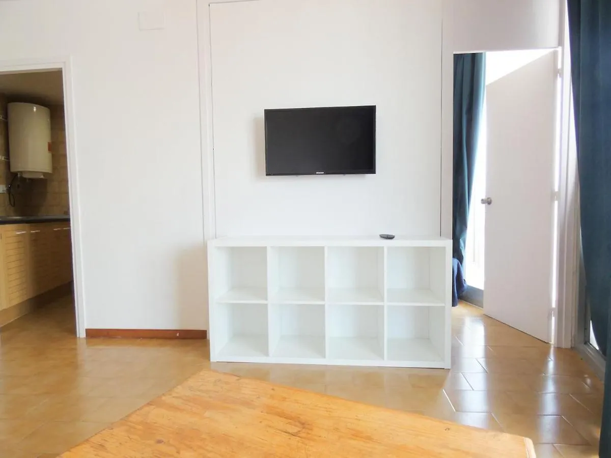 Bora 5-C Apartment Roses