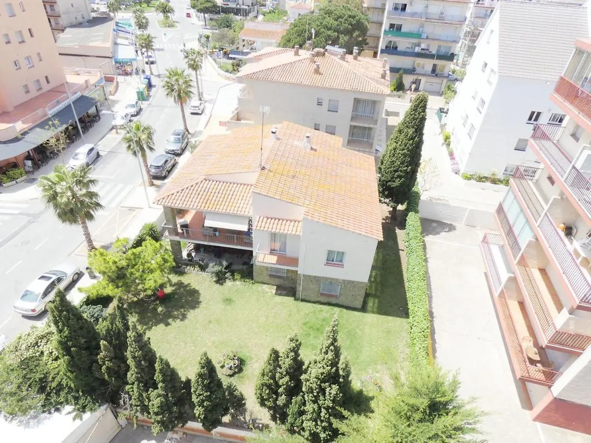 Bora 5-C Apartment Roses Spain