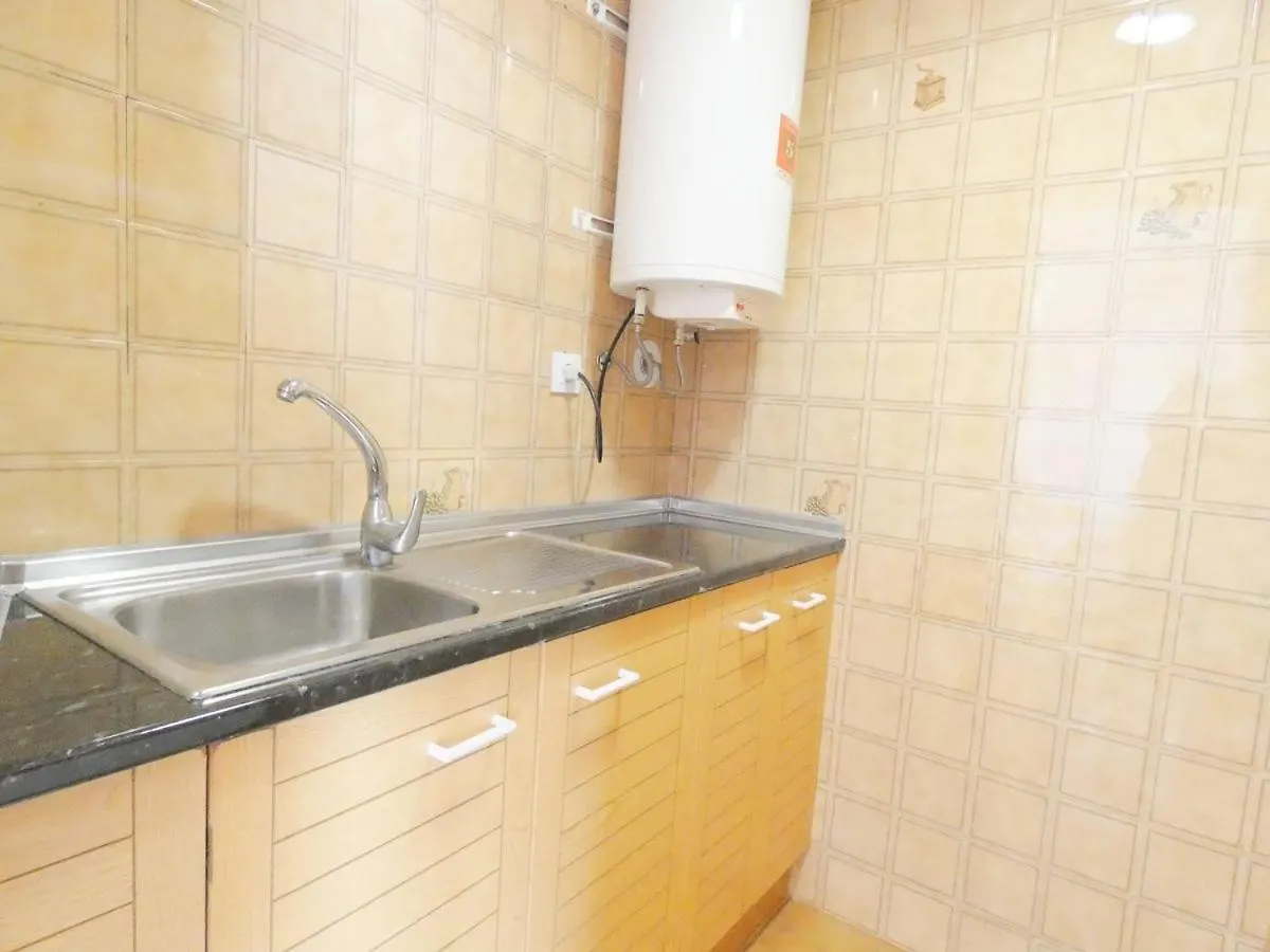 Bora 5-C Apartment Roses