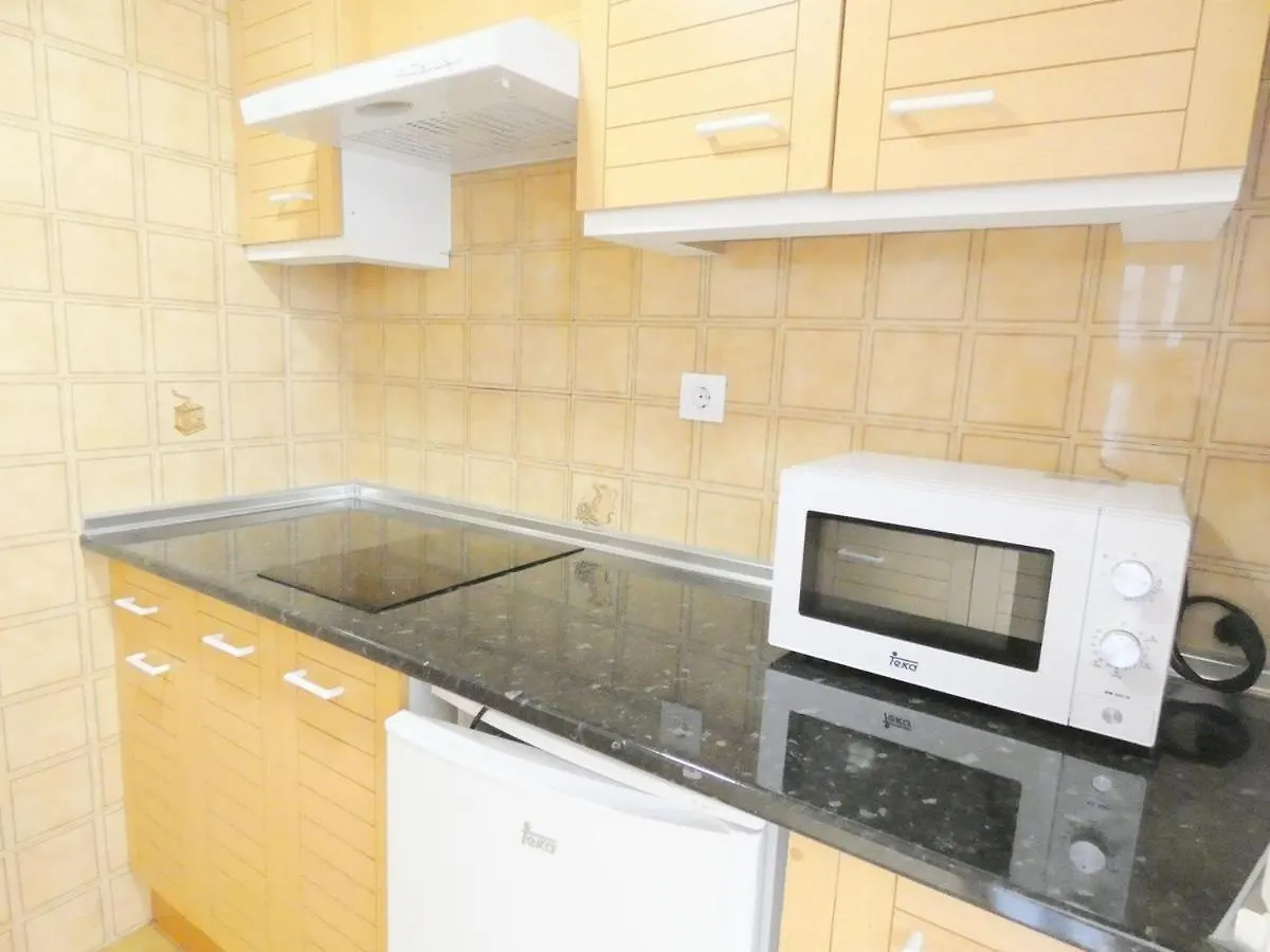 Bora 5-C Apartment Roses