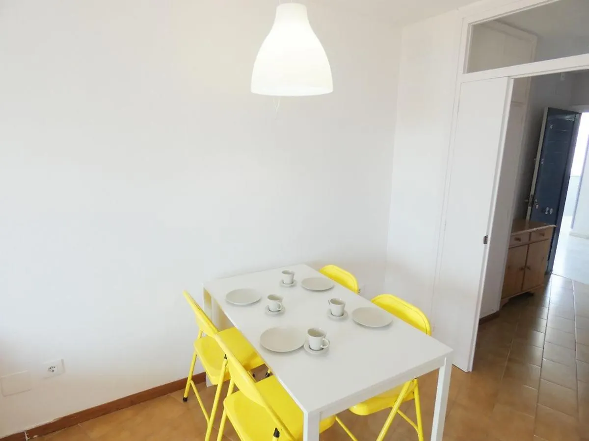 Bora 5-C Apartment Roses Spain