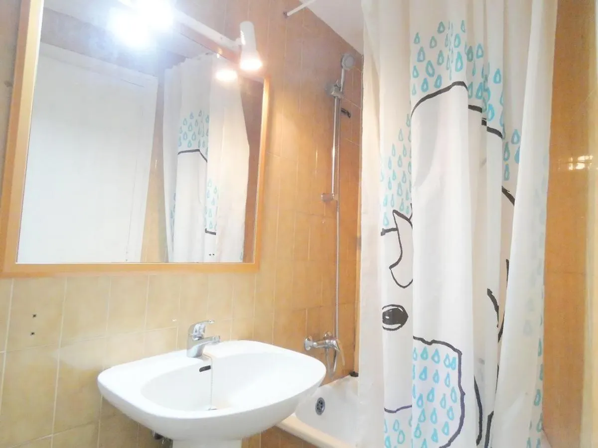 Bora 5-C Apartment Roses