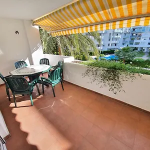 Royal Marine Deluxe Apartamento