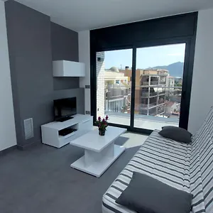Inmosantos Nuria Apartamento