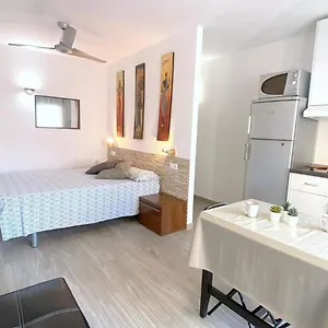 Maeva 1b Apartamento