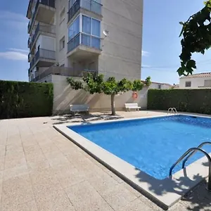 Port Badia 2 2e Apartamento