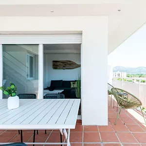 Vista Mar - Penthouses Apartamento